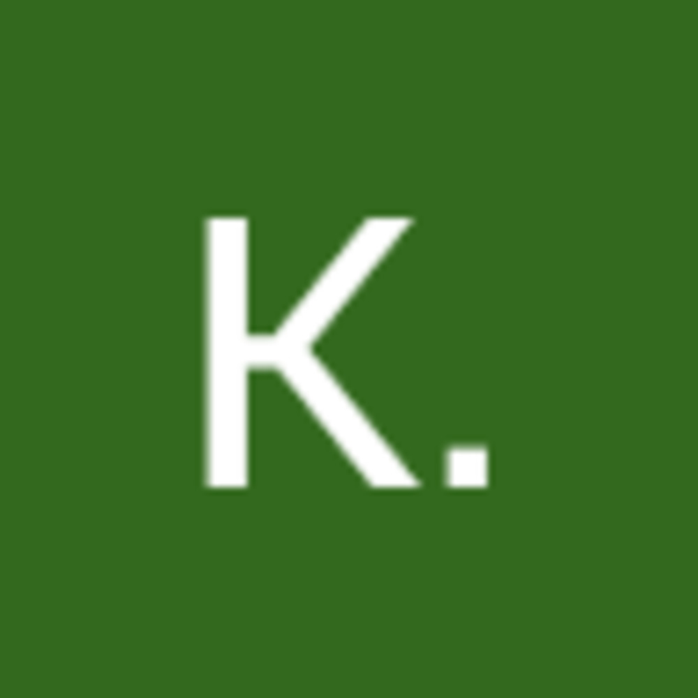 Meet your Posher, K.